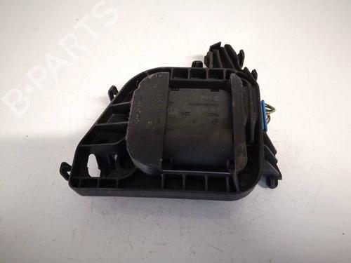 Used Electronic module Electronic module VW POLO IV (9N_, 9A_) 1.4 TDI (70 hp) 32550148 32550148