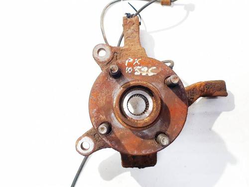 Used Left front steering knuckle Left front steering knuckle 34864141 34864141