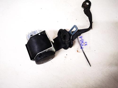 Used Rear left seatbelt Rear left seatbelt 35552269 35552269
