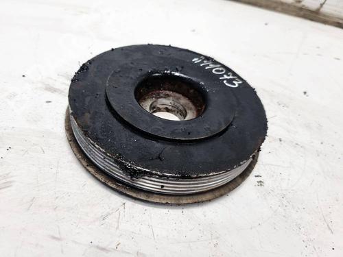 Pulley MAZDA 3 (BK) 1.6 DI Turbo | BP34829846M122 - Image 2