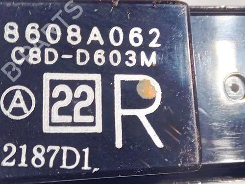 Switch MITSUBISHI OUTLANDER II (CW_W) 2.4 (CW5W) | BP32580974I30  - Image 6