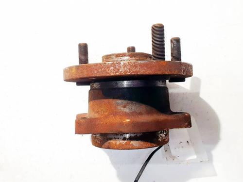 Left rear steering knuckle SUBARU TRIBECA (B9) 3.0 (WXE) | BP34888367M27 - Image 2