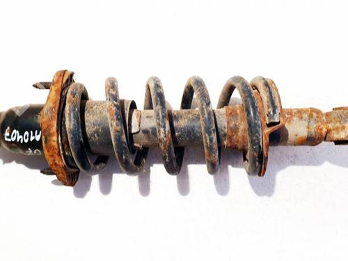 Used Left rear shock absorber Left rear shock absorber HONDA CR-V II (RD_) 2.0 (RD5) (150 hp) 34744345 34744345