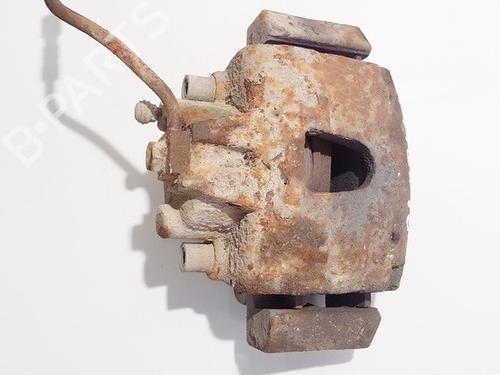 Used Left front brake caliper Left front brake caliper CHRYSLER VOYAGER IV (RG, RS) 2.5 CRD (141 hp) 35617358 35617358