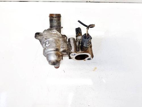 Used Thermostat housing Thermostat housing 35249570 35249570