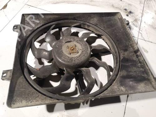 Used Fan Fan HYUNDAI SANTA FÉ II (CM) 2.7 V6 GLS 4x4 (189 hp) 35061812 35061812