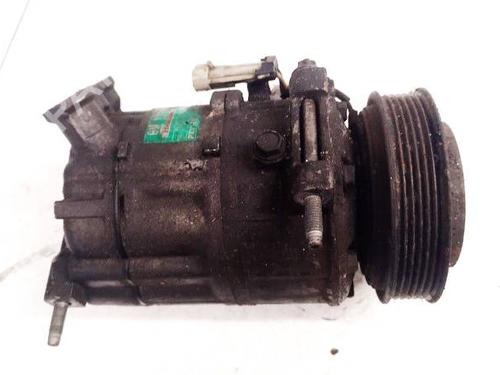 Used AC compressor AC compressor OPEL CORSA D (S07) 1.3 CDTI (L08, L68) (75 hp) 35058628 35058628