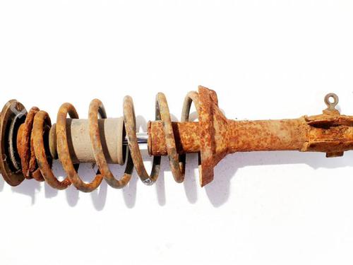 Used Right front shock absorber Right front shock absorber 35126508 35126508