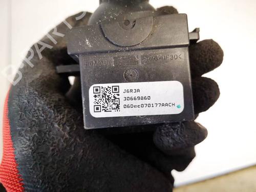 Warning switch VOLVO S80 II (124) D5 | BP35100773I22 - Image 3