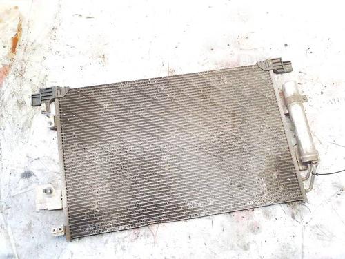 Used AC radiator AC radiator 35293476 35293476