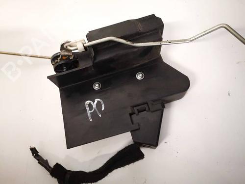 Front right lock DACIA LOGAN II TCe 90 (L8MA, L8M1, L8AC) | BP34845808C97 - Image 3
