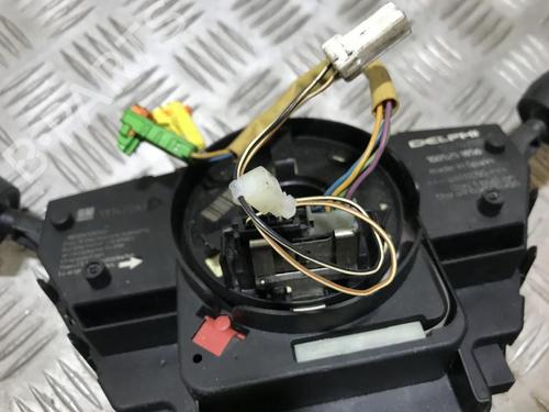 Warning switch OPEL CORSA D (S07) 1.3 CDTI (L08, L68) | BP35696199I22 - Image 2