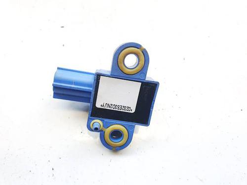 Electronic module VW JETTA III (1K2) 1.6 FSI | BP32653825M83