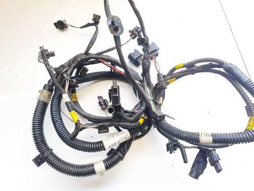 Wiring harness RENAULT AUSTRAL TCe 130 (HGM2) | BP38580009E16 - Image 3