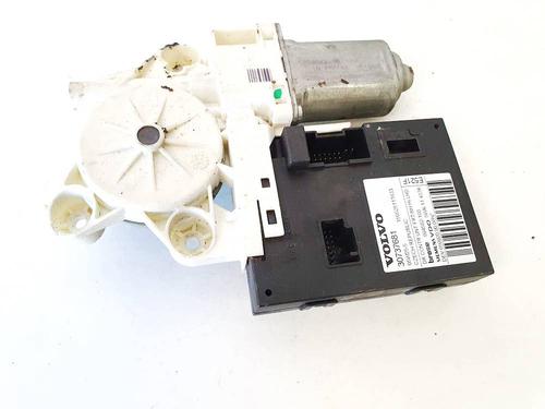 Right front window motor VOLVO V50 (545) 2.0 D | BP35377621E20 - Image 2