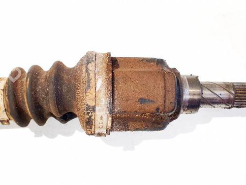 Left front driveshaft RENAULT KANGOO Express (FW0/1_) 1.5 dCi 70 (FW0A, KW0V) | BP35101325M38 - Image 3