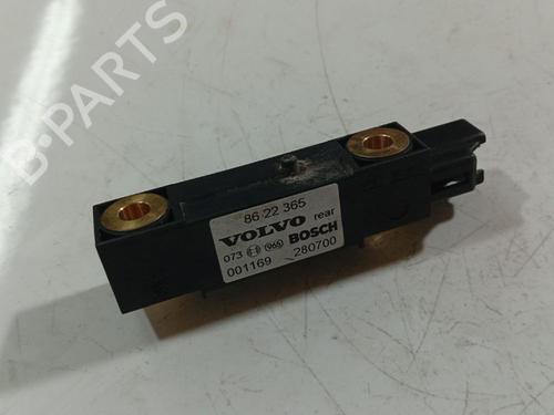 Electronic module VOLVO S60 I (384) 2.4 T | BP33098464M83 - Image 2