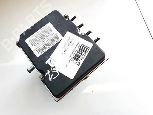 Used ABS pump ABS pump CITROËN C5 III (RD_) 2.0 HDi 140 (RDRHF8, RDRHFA, RDRHA8, RDRHAJ) (140 hp) 35097954 35097954