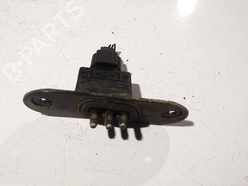 Used Licence plate light Licence plate light FORD TRANSIT Van (FA_ _) 2.2 TDCi (85 hp) 34946467 34946467