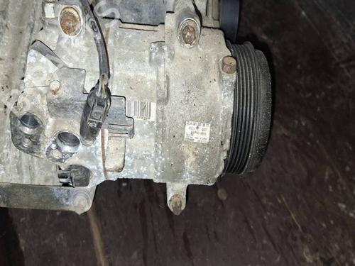 Used AC compressor AC compressor 38495014 38495014
