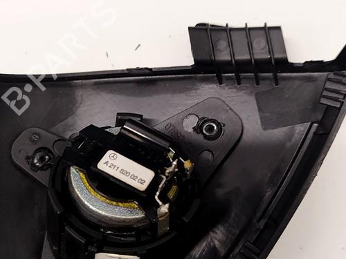 Speaker MERCEDES-BENZ E-CLASS (W211) E 220 CDI (211.006) | BP39116218E2 - Image 3