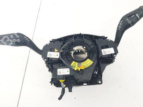 Used Warning switch Warning switch FORD TRANSIT CUSTOM V362 Bus (F3) 2.2 TDCi (125 hp) 35011340 35011340