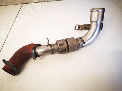 Used Pipe Pipe PEUGEOT 407 (6D_) 1.6 HDi 110 (6D9HZC, 6D9HYC) (109 hp) 34203839 34203839