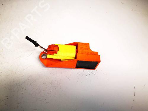 Used Electronic module Electronic module VW TOURAN (1T1, 1T2) 2.0 TDI 16V (140 hp) 32553387 32553387