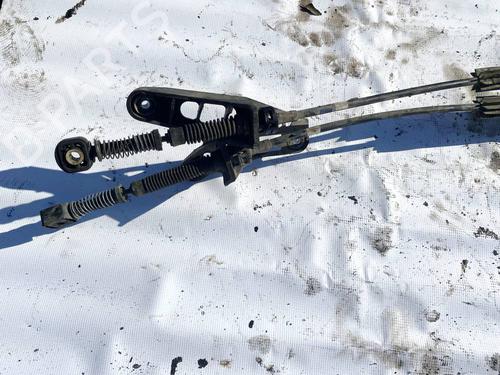 Gear lever VW GOLF VI (5K1) 1.6 TDI | BP35106261M90 - Image 3