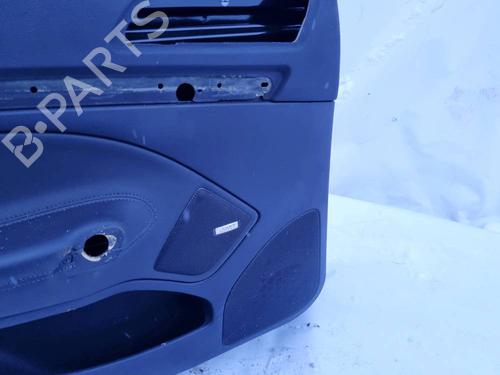 Rear left panel SKODA OCTAVIA II (1Z3) 1.9 TDI | BP34849508C60 - Image 2