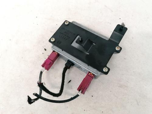 Electronic module AUDI A4 B6 (8E2) 1.9 TDI | BP35520818M83 - Image 3