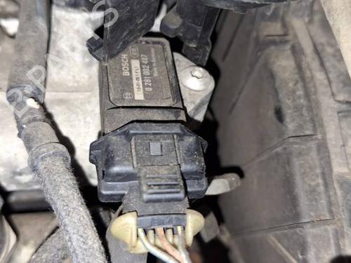 Used Electronic module Electronic module OPEL ASTRA H (A04) 1.7 CDTI (L48) (100 hp) 34894309 34894309