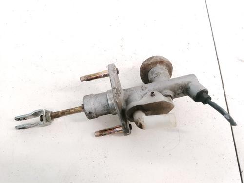 Used Clutch slave cylinder Clutch slave cylinder NISSAN ALMERA II Hatchback (N16) 1.5 (98 hp) 35581692 35581692