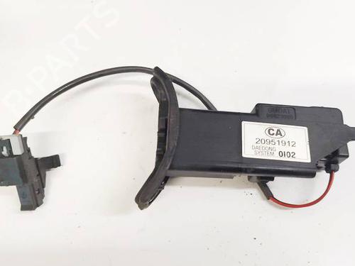 Used Fuel door actuator Fuel door actuator 34836880 34836880
