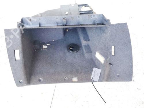 Used Glove box Glove box PEUGEOT 407 (6D_) 2.0 (6DRFNB, 6DRFNE) (136 hp) 35600967 35600967