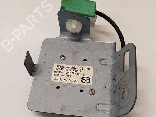 Used Electronic module Electronic module MAZDA CX-7 (ER) 2.3 AWD (248 hp) 36518155 36518155
