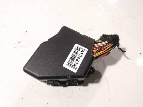 Used Fuse box Fuse box AUDI A6 C5 (4B2, 4B4) 2.5 TDI quattro (180 hp) 33730810 33730810