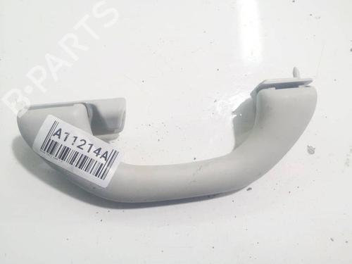 Used Interior roof handle Interior roof handle SKODA FABIA II (542) 1.4 TDI (80 hp) 34794445 34794445
