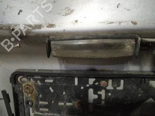 Used Licence plate light Licence plate light TOYOTA AVENSIS VERSO (_M2_) 2.0 D (CLM20_, CLM20R) (116 hp) 34894604 34894604