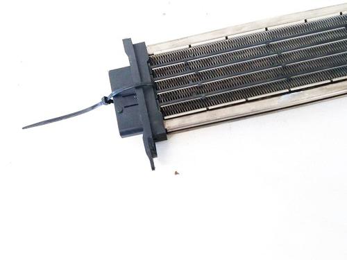 Heater resistor CITROËN C8 (EA_, EB_) 2.0 HDi | BP35485845M108 - Image 2
