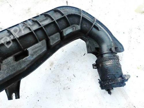 Pipe FORD S-MAX (WA6) 2.0 TDCi | BP32946929M125 - Image 2