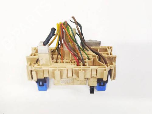 Fuse box NISSAN NOTE (E11, NE11) 1.6 | BP32577868E1 