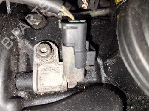 Used Electronic sensor Electronic sensor CITROËN C5 III (RD_) 2.0 HDi 140 (RDRHF8, RDRHFA, RDRHA8, RDRHAJ) (140 hp) 35205250 35205250