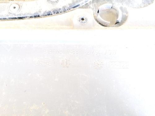 Rear right panel FORD MONDEO I (GBP) 2.0 i 16V | BP35601329C61 - Image 3