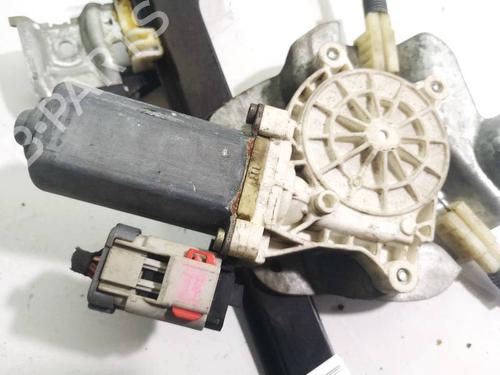 Used Left front window motor Left front window motor CHRYSLER 300C (LX, LE) 2.7 (193 hp) 34808911 34808911