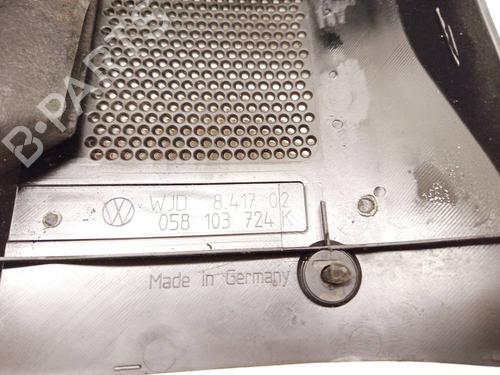 Upper protection VW PASSAT B5 Variant (3B5) 1.8 | BP38161057M93 - Image 3
