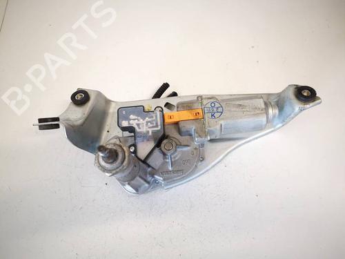 Used Rear wiper motor Rear wiper motor 34905247 34905247