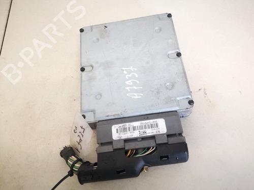 Used Engine control unit (ECU) Engine control unit (ECU) FORD FOCUS I (DAW, DBW) 1.8 Turbo DI / TDDi (90 hp) 32901819 32901819