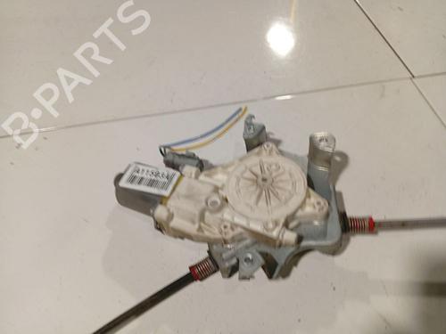 Used Left front window motor Left front window motor 37505337 37505337