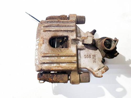 Used Left rear brake caliper Left rear brake caliper MINI MINI (R50, R53) Cooper (116 hp) 34894507 34894507
